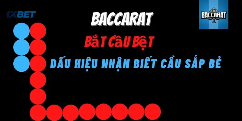 Cầu bệt giúp người chơi có kế hoạch rõ ràng và tự tin hơn