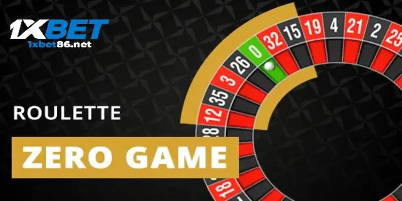 Zero Game của 1XBET thu hút rất nhiều người chơi