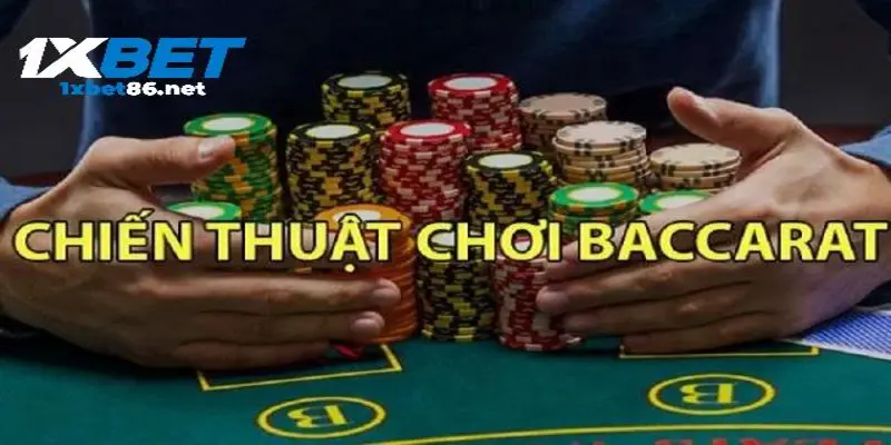 Công Thức Luôn Thắng Khi Chơi Baccarat