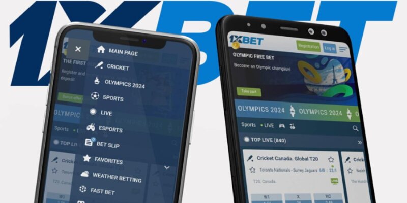 Các dịch vụ nổi bật của 1XBET