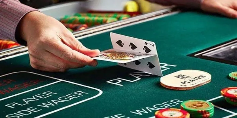 Cầu Bệt Baccarat