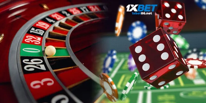 Cược Bên Ngoài 1xbet