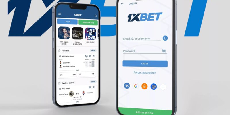 Đánh giá người dùng về 1XBET