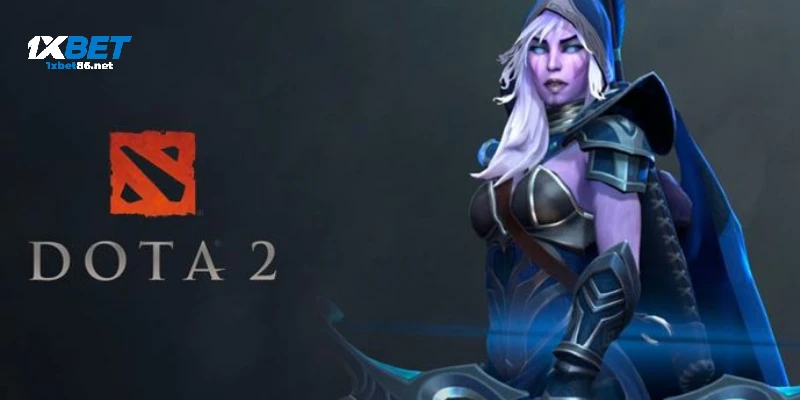 Nét nổi bật game DoTa 2 