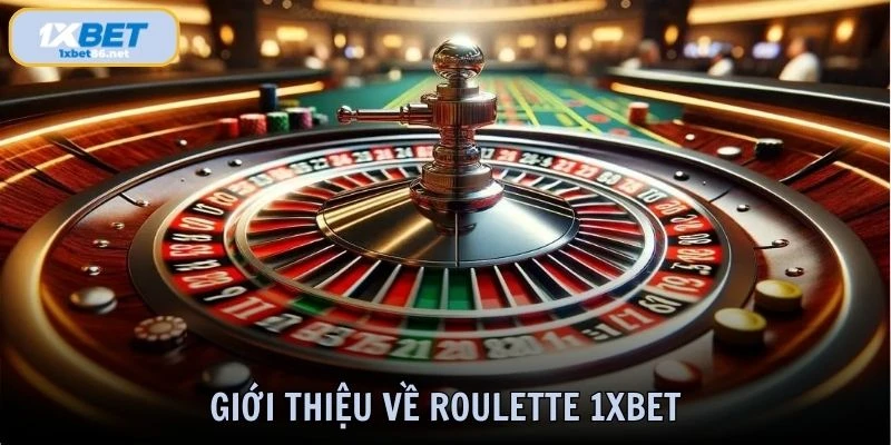 Vòng quay kỳ diệu roulette mang lại lại cơ hội thắng lớn