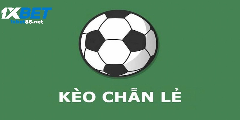 Kèo chẵn lẻ