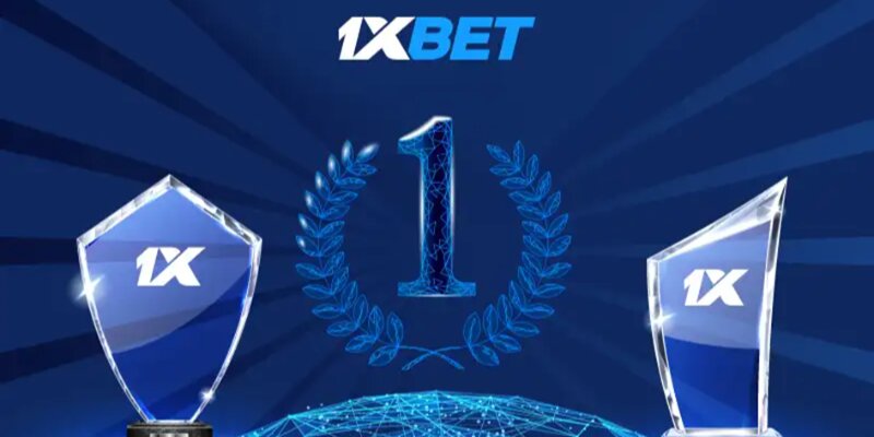 Lý do bạn nên chọn 1XBET