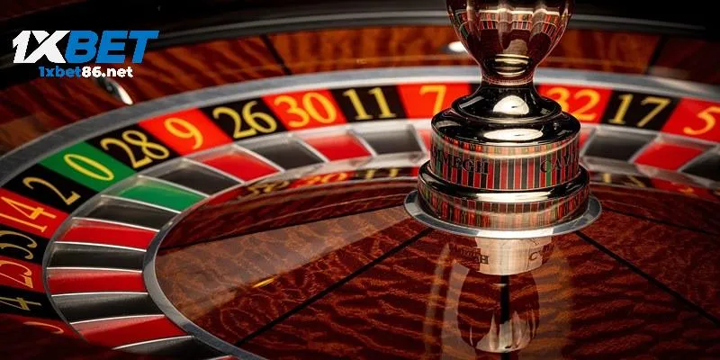 Những loại hình cược trong của Roulette có thưởng cực đã