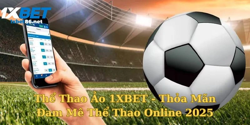 thể thao ảo