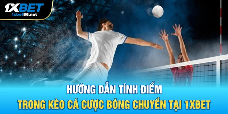 Hướng dẫn cách tính điểm